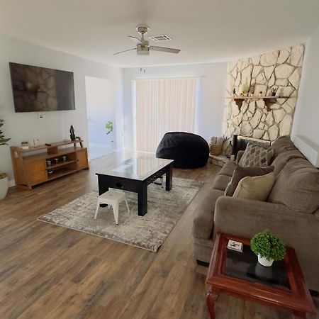 Molino 3 Bedroom 2 Bath With Pool 라스베이거스 외부 사진