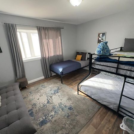 Molino 3 Bedroom 2 Bath With Pool 라스베이거스 외부 사진