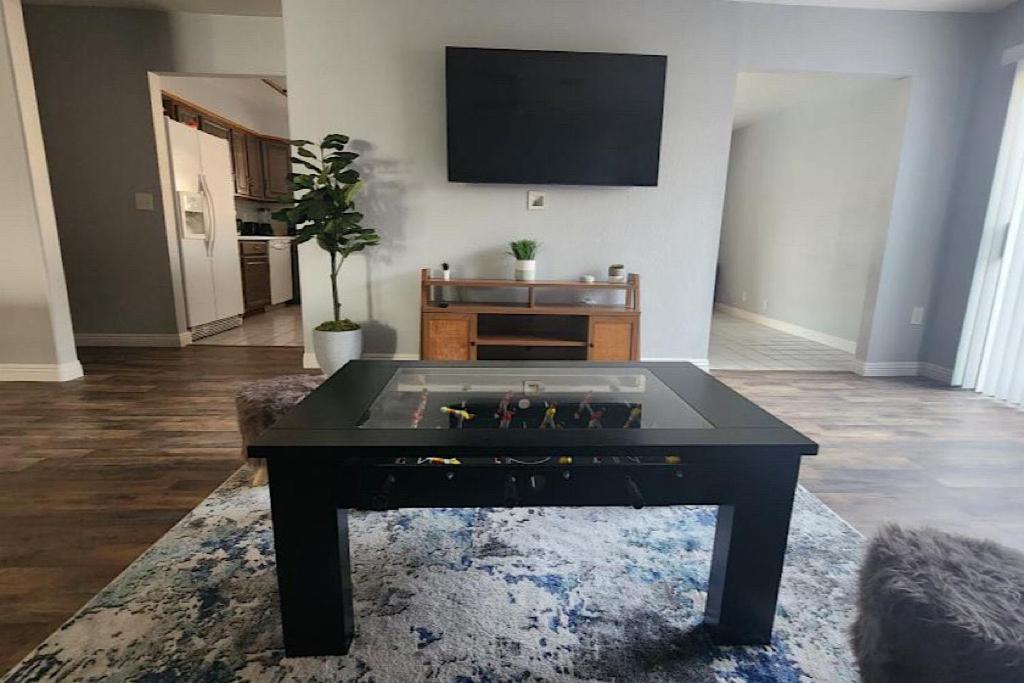 Molino 3 Bedroom 2 Bath With Pool 라스베이거스 외부 사진
