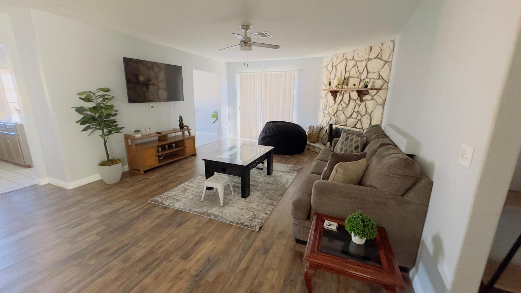 Molino 3 Bedroom 2 Bath With Pool 라스베이거스 외부 사진