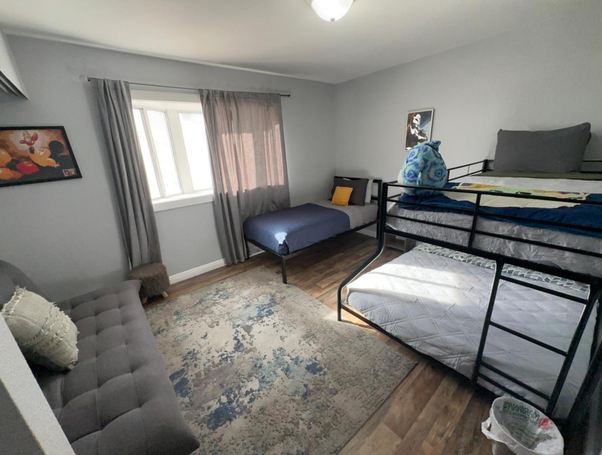 Molino 3 Bedroom 2 Bath With Pool 라스베이거스 외부 사진