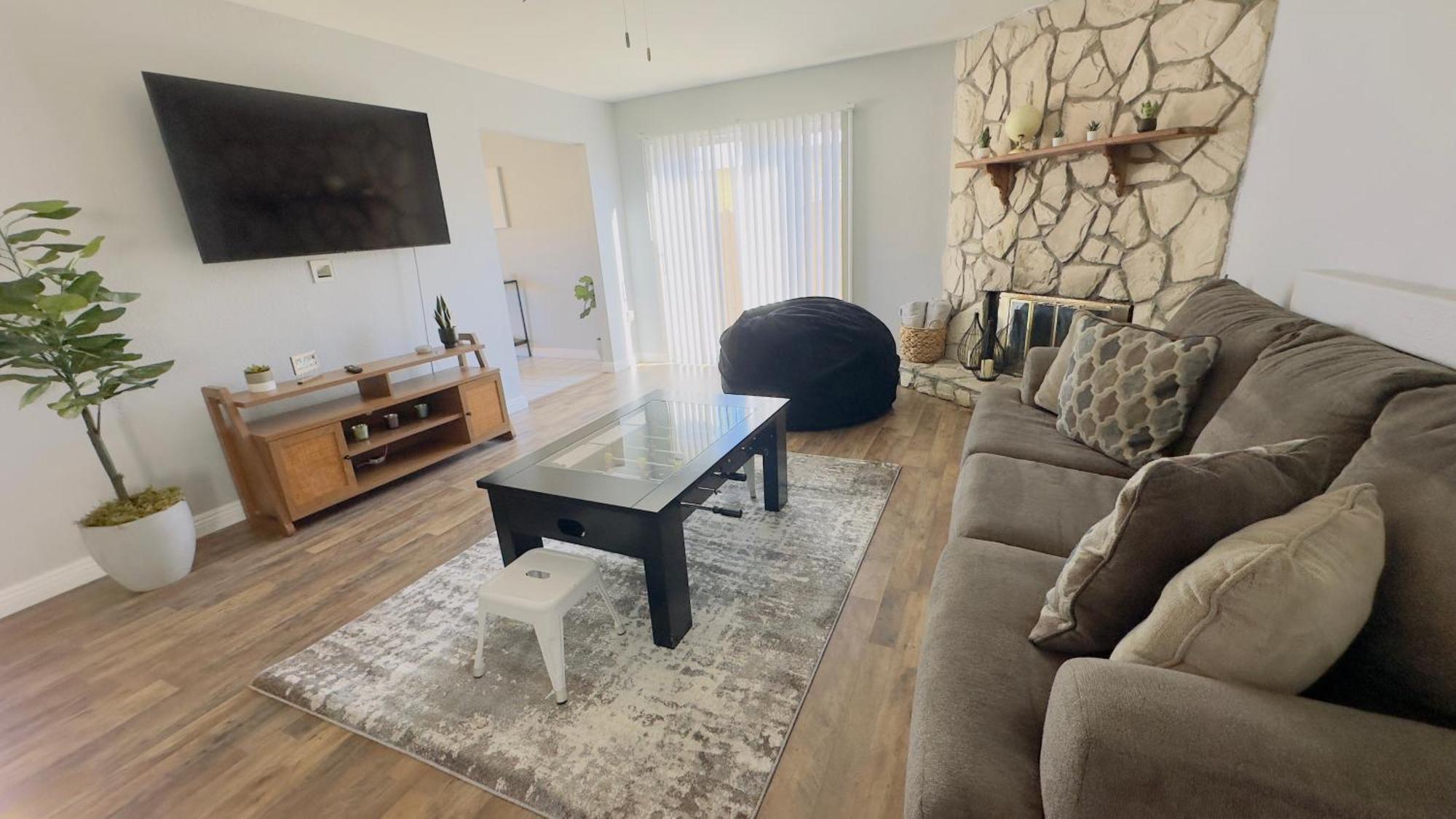 Molino 3 Bedroom 2 Bath With Pool 라스베이거스 외부 사진